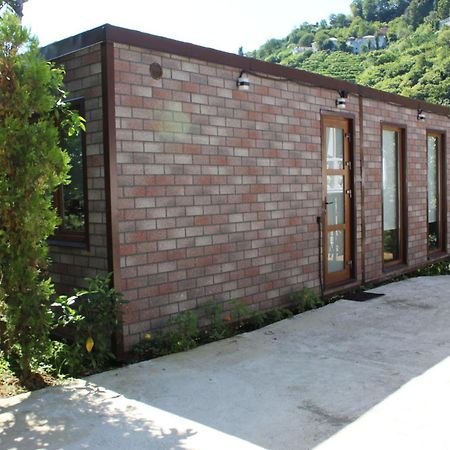Modular House Green Zyland Y Batumi Exterior foto